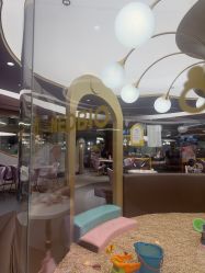 -奈尔宝·国风主题儿童乐园·亲子餐厅(豫园商城店)