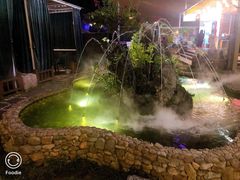 -海市蜃楼花园主题餐厅(石顶店)