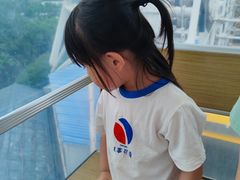 -扬州天乐湖嬉乐谷
