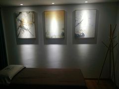-朴境采耳·足道按摩(科学大道旗舰店)