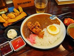 -米屋石锅拌饭(师大店)