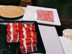 -东来顺饭庄(apm总店)