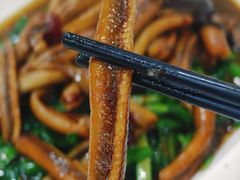 -皮五鱼汤面(老街店)