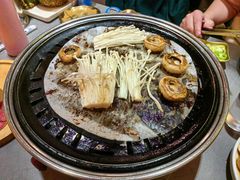 -正宗齐齐哈尔烤肉·齐牛哥鲜切炭火烤肉(杭州总店)