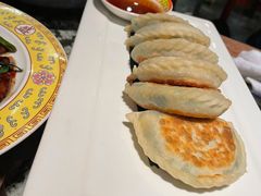 -那家小馆•北京菜•烤鸭(香山店)