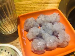 -四喜小胖·北京涮肉(五道营店)