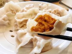 海胆水饺-海铺·渔家虾水饺(皇姑店)