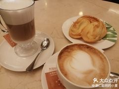 -国际饭店·原点咖啡吧ORIGIN CAFE&BAR