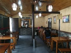 大堂-枫泾丁氏烧卖(枫丽路店)