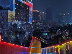 -西安创业咖啡街区