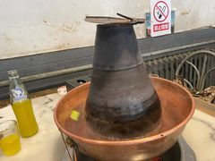 -将台涮肉(酒仙桥店)