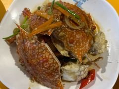 -班赞海鲜市场