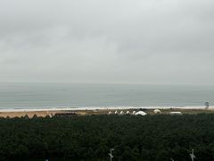 -青岛银沙滩温德姆至尊酒店