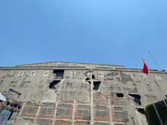 -上海四行仓库抗战纪念馆