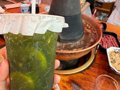 -牛街清真满恒記(平安里西大街店)