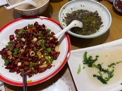-易老妈蹄花.特色川菜(人民公园总店)