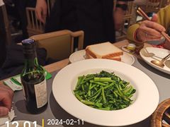 -桂满陇·蟹黄小笼汤包(中山公园店)