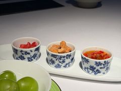 -悦轩中餐厅·高空江景·杭州柏悦酒店