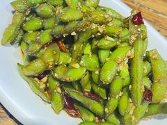 -不是烧烤·武汉大排档(大成路店)