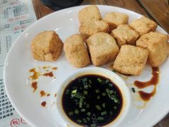 -聚缘坊特色名小吃(天元西街店)