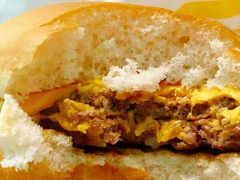 -麦当劳(军博店)