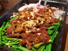 -张家卫·阳江菜·小海鲜(肥婆湾桥店)