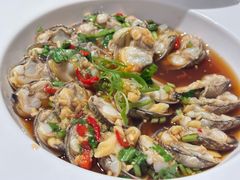 -陶兰居·手工点心·粤菜(圆融时代广场店)