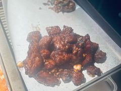 -绿茶餐厅(深圳龙华天虹购物中心店)