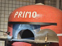 -Primo·丽莫意大利窑烤披萨