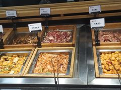 -韩盛·盛江山自助料理(于洪新玛特店)