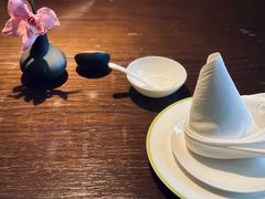 -九里云松·天香餐厅