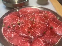 -韩宫宴和牛烤肉(苏州悠方购物中心店)