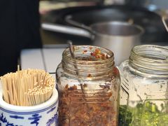 -董顺桃小粒臭豆腐(太平街一店)