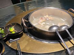 -凤园椰珍·臻品椰子鸡(保利时光里店)