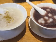 -小金鬼·煎饺·鸽子汤