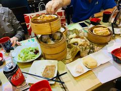 -添好运点心专门店(北角店)