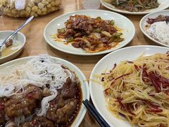 -贤花饭店(城阳店)