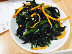 -轻蔬不用等·素食(江苏路店)