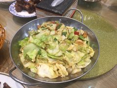 -爷爷家的粥铺(庐江店)