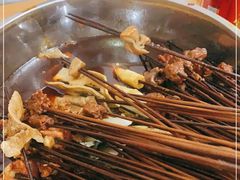 -厕所串串(文殊院店)