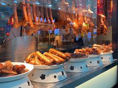 -陈鹏鹏潮汕菜(宝安机场T3航站楼店)