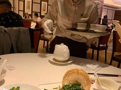 -利苑酒家(宜安广场店)