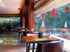 -岷山饭店-芝芝自助餐厅