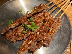 -品味泸沽湖•民族特色菜(大落水店)