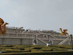 -北京世界公园