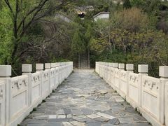 -白水寺森林公园