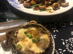 -旺角小渔村·海肠捞饭开创者(环山路店)