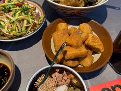 -耍盆友·重庆江湖菜(百子湾店)