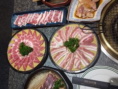 -NIUAN牛庵·日式和牛烧肉(恒隆店)