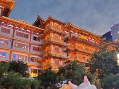 -啫神·广州地标美食(北京路店)